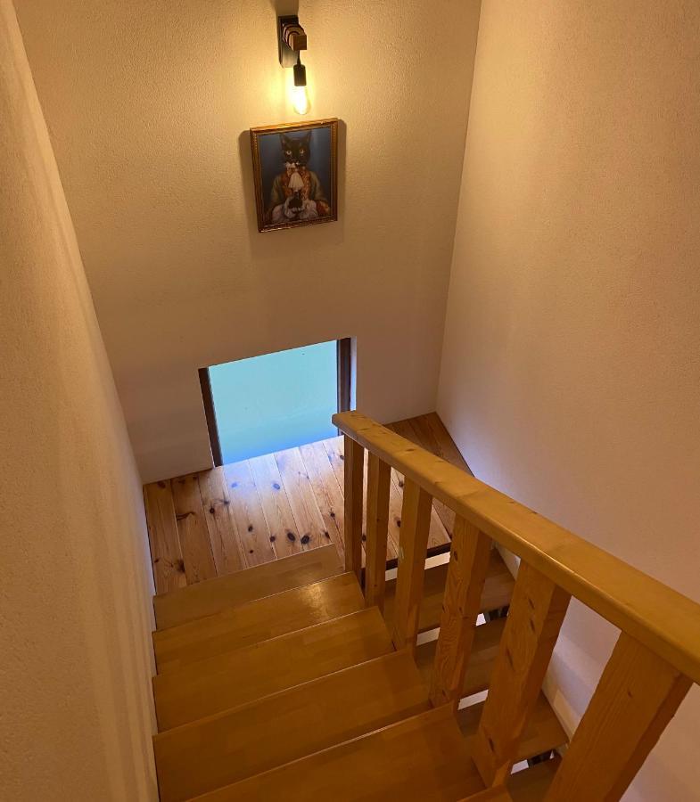 Villa Pahulja Rooms Kolasin Exterior photo